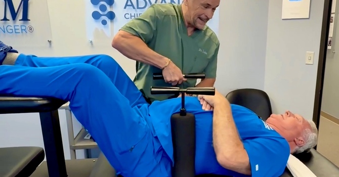 Health Restoration Station Services