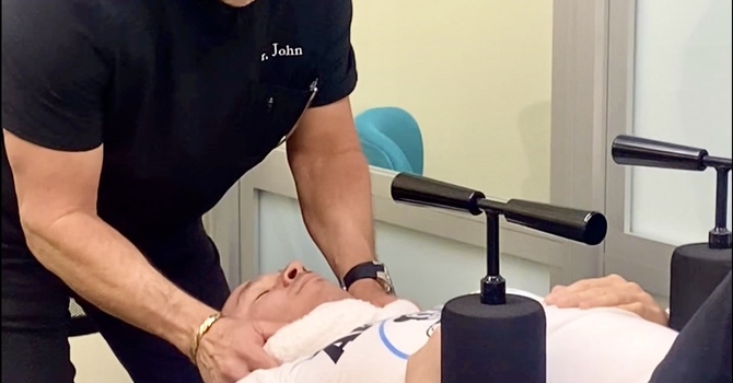 Health Restoration Station Services