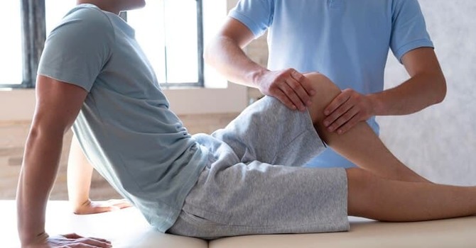 How Chiropractic Care Can Help You Avoid Surgery and Medications image