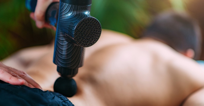 Health Restoration Station Services